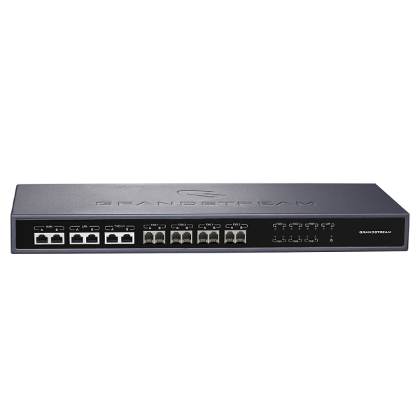 Controlador de Alta Disponibilidad HA100