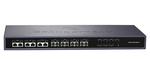 Controlador de Alta Disponibilidad HA100