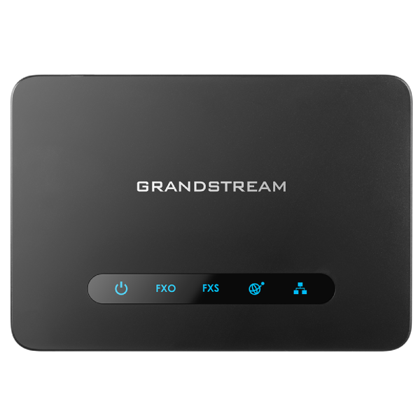 ATA Grandstream HT813