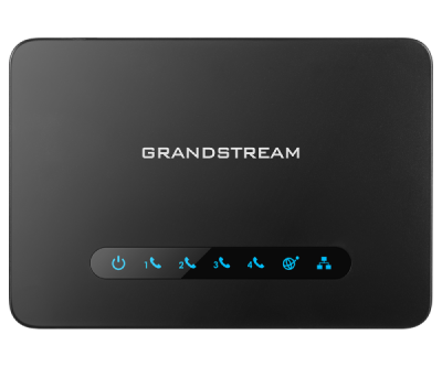 ATA Grandstream HT814