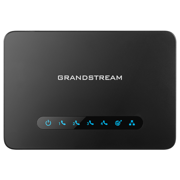 ATA Grandstream HT814