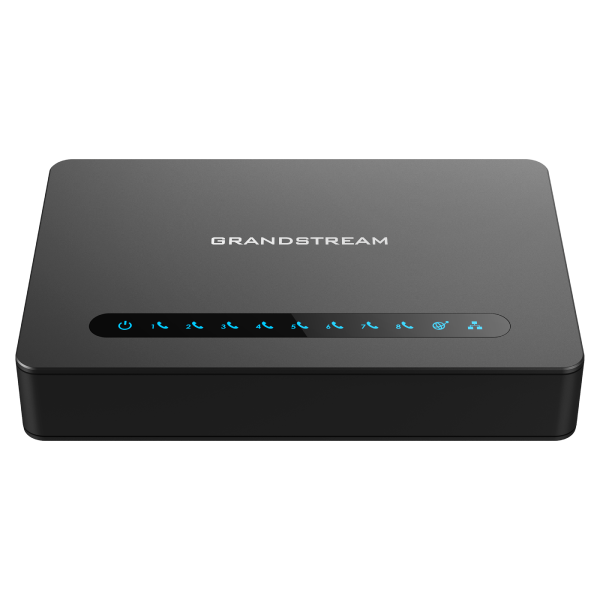 ATA Grandstream HT818
