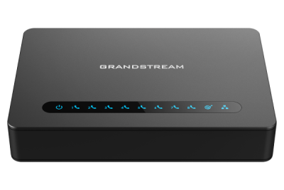 ATA Grandstream HT818