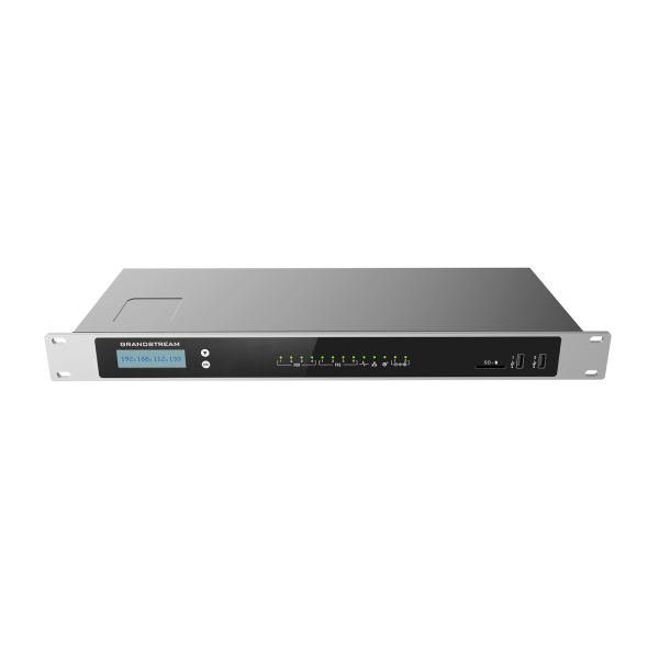 IP PBX Grandstream UCM6304