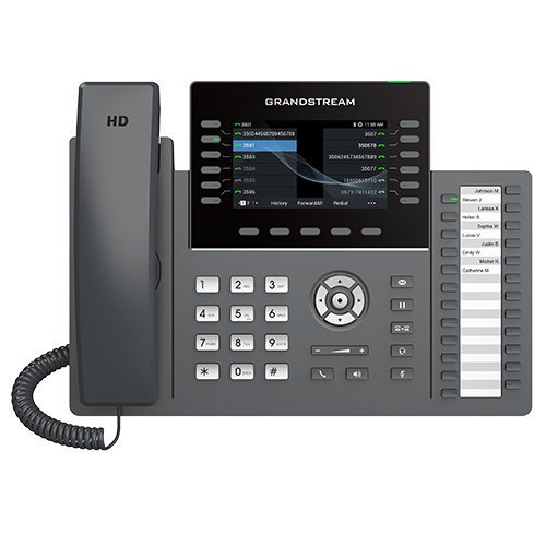 Teléfono IP Grandstream GRP2636