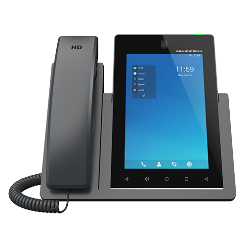 Teléfono IP Grandstream GXV3470
