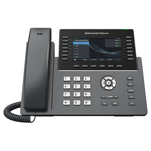 Teléfono IP Grandstream GRP2650
