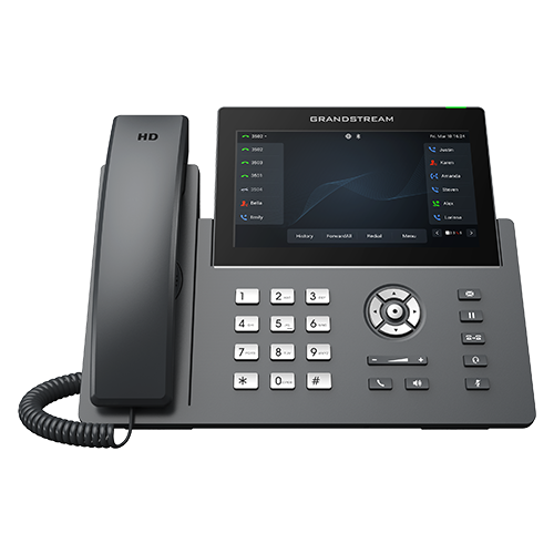 Teléfono IP Grandstream GRP2670