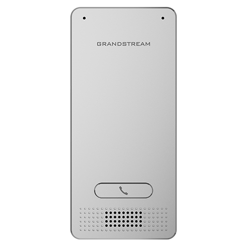 Audioportero IP Grandstream GDS3702