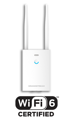 Access Point Grandstream GWN7660LR