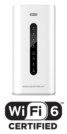 Router Grandstream GWN7062