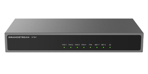Gateway FXO Grandstream HT841
