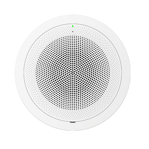 Parlante IP Grandstream GSC3506