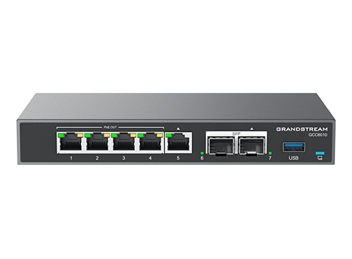 Firewall Grandstream GCC6010