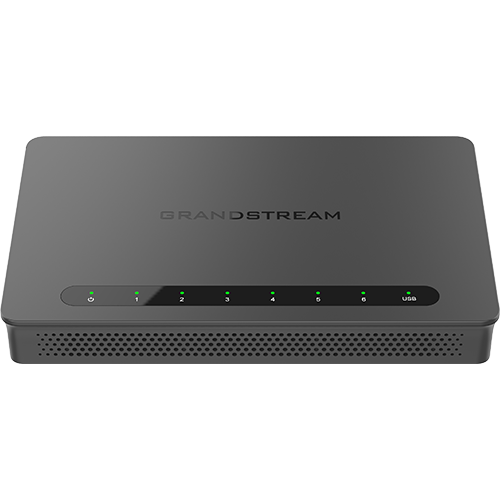 Router Grandstream GW7002