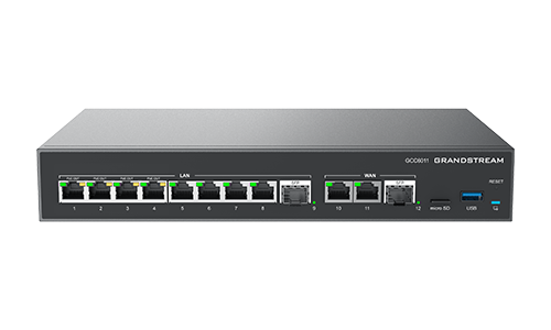 Firewall Grandstream GCC6011