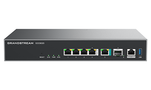 Firewall Grandstream GCC6020