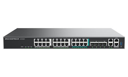 Firewall Grandstream GCC6021