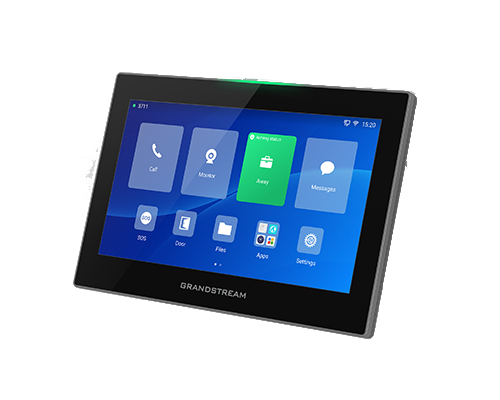 Intercomunicador IP Grandstream GSC3575