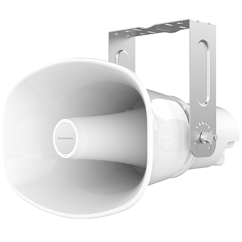 Parlante IP Exterior  Grandstream GSC3518HS