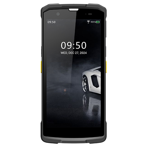 Teléfono Inalámbrico IP WIFI Grandstream WP856