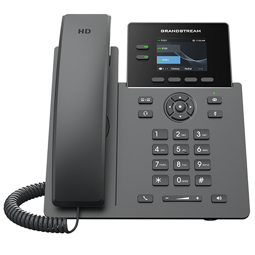 Teléfono IP Grandstream GRP2610