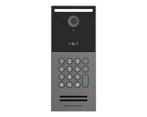 Videoportero IP Grandstream GDS3725