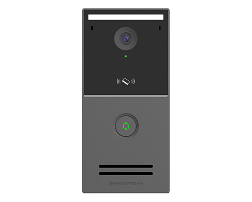 Videoportero IP Grandstream GDS3727