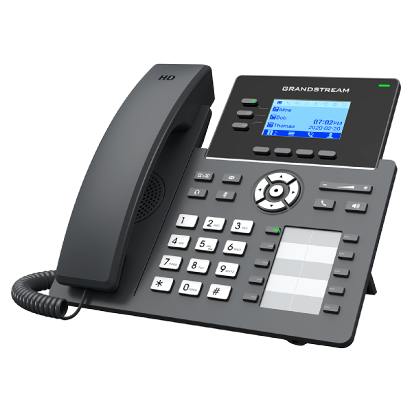 Teléfono IP Grandstream GRP2604