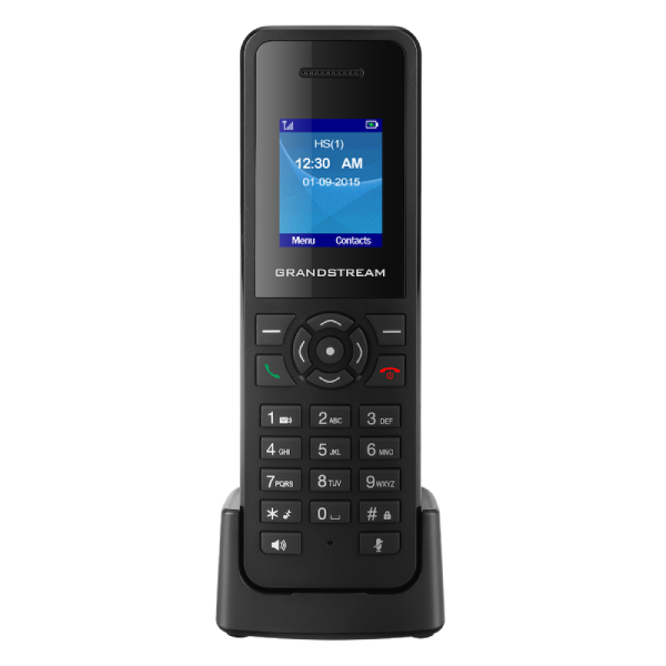 Teléfono Inalámbrico IP DECT Grandstream DP720