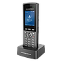 Teléfono Inalámbrico IP WIFI Grandstream WP825 RIGTH