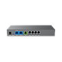 Gateway FXO Grandstream HT841 BACK