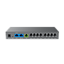 Gateway FXO Grandstream HT881 BACK