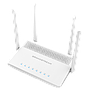 Router Grandstream GWN7052F SIDE