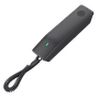 Teléfono IP Hotelero Grandstream GHP611_# (Negro)