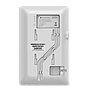 Teléfono IP Hotelero Grandstream GHP620 2 (Blanco)