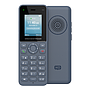 Teléfono Inalámbrico IP WIFI Grandstream WP816_1