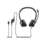 Headset Usb Logitech H390_2
