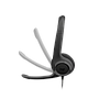 Headset Usb Logitech H390_3