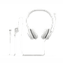 Headset Usb Logitech H390_2