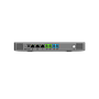 IP PBX Grandstream UCM6302-BACK
