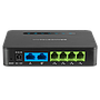ATA Grandstream HT814 2