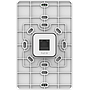 Access Point Grandstream GWN7661 BACK