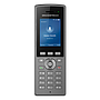 Teléfono Inalámbrico IP WIFI Grandstream WP825