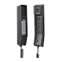 Teléfono IP Hotelero Grandstream GHP611 (Negro)