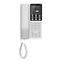 Teléfono IP Hotelero Grandstream GHP620W (Blanco)