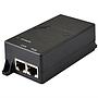 Inyector PoE 48VDC 0.5A (24W) Gigabit Ethernet