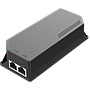 Inyector PoE Grandstream 54VDC (60W) Gigabit Ethernet